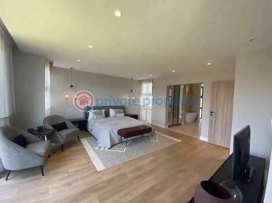 5 bedroom Townhouse For Sale Runda Spring Valley Nairobi - 4