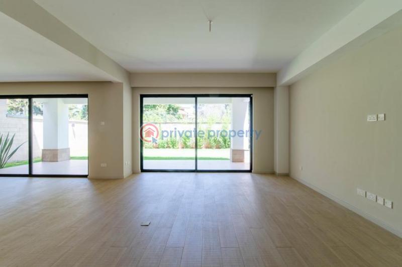 5 bedroom House For Sale Shanzu Road Spring Valley Nairobi - 11