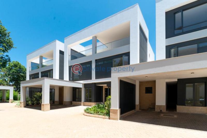 5 bedroom House For Sale Shanzu Road Spring Valley Nairobi - 1