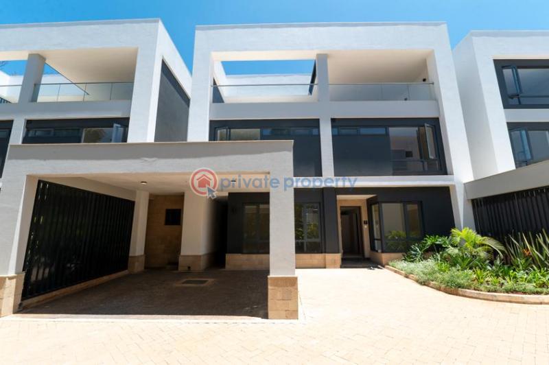 5 bedroom House For Sale Shanzu Road Spring Valley Nairobi - 3