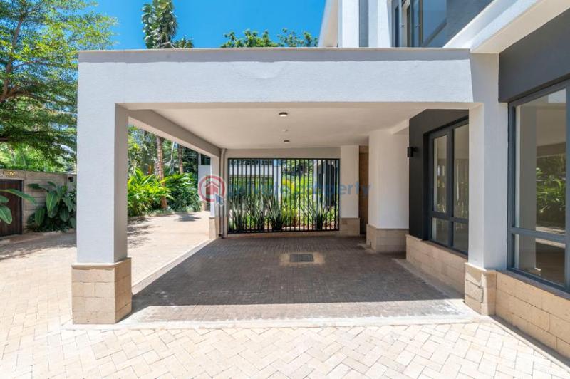 5 bedroom House For Sale Shanzu Road Spring Valley Nairobi - 4