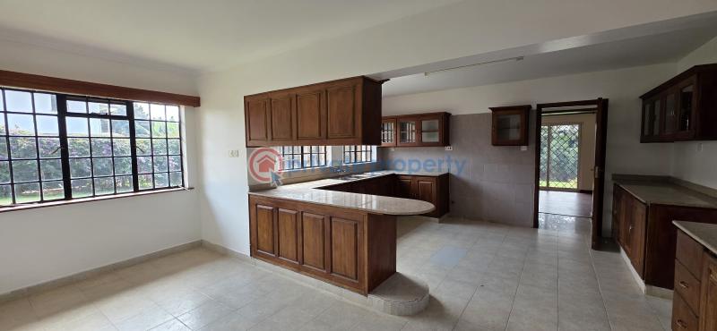 5 bedroom Townhouse For Sale Runda Westlands Nairobi - 6