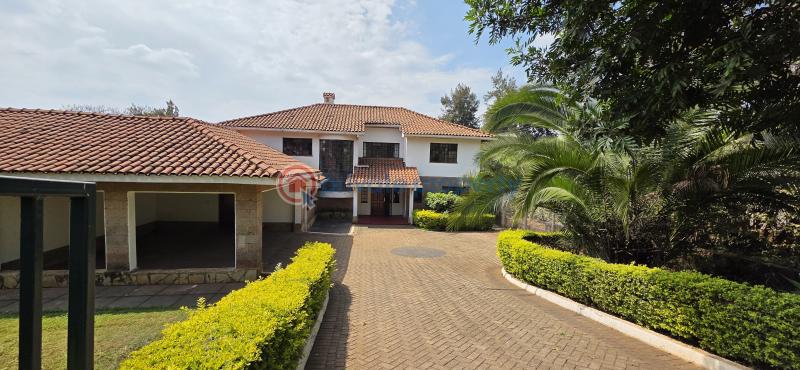 5 bedroom Townhouse For Sale Runda Westlands Nairobi - 10