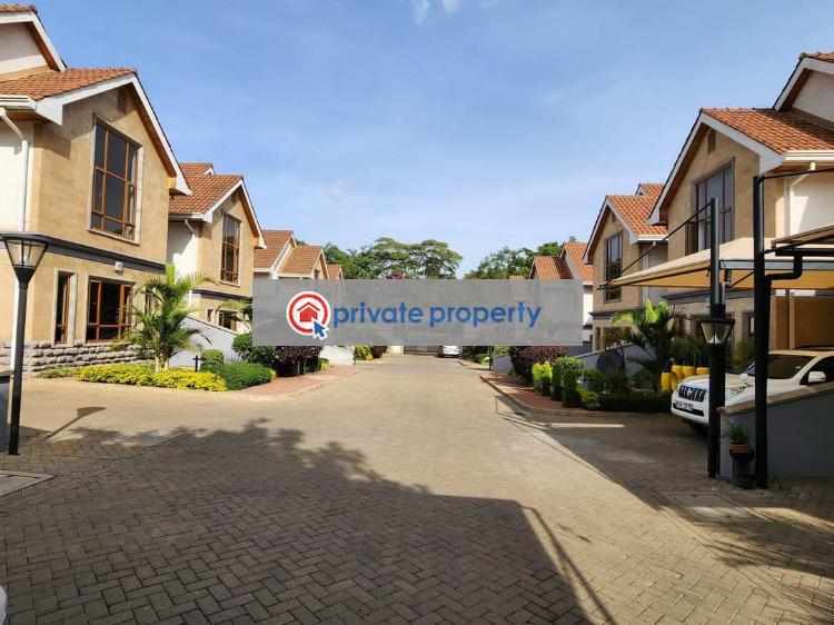 5 bedroom House For Sale &nbsp;lavington Lavington Nairobi - 9