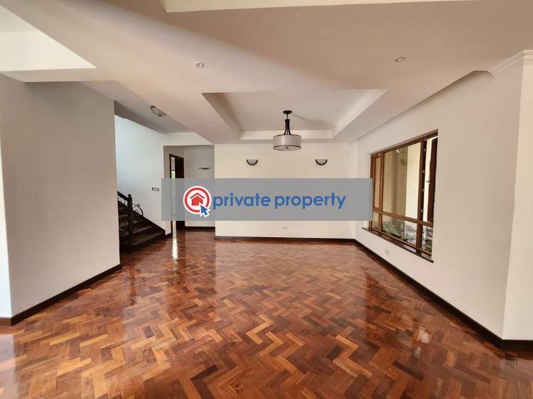 5 bedroom House For Sale &nbsp;lavington Lavington Nairobi - 12