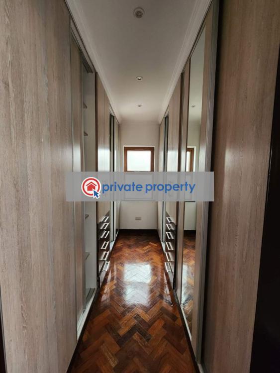 5 bedroom House For Sale &nbsp;lavington Lavington Nairobi - 6
