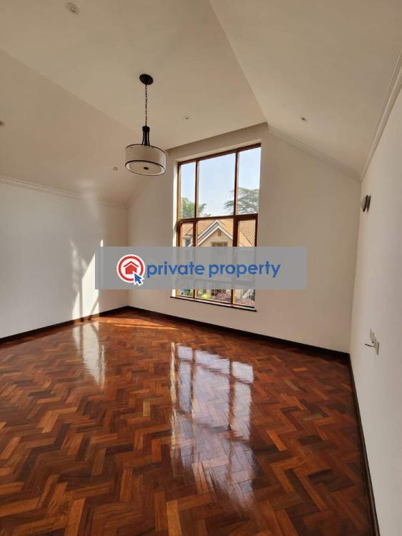 5 bedroom House For Sale &nbsp;lavington Lavington Nairobi - 5