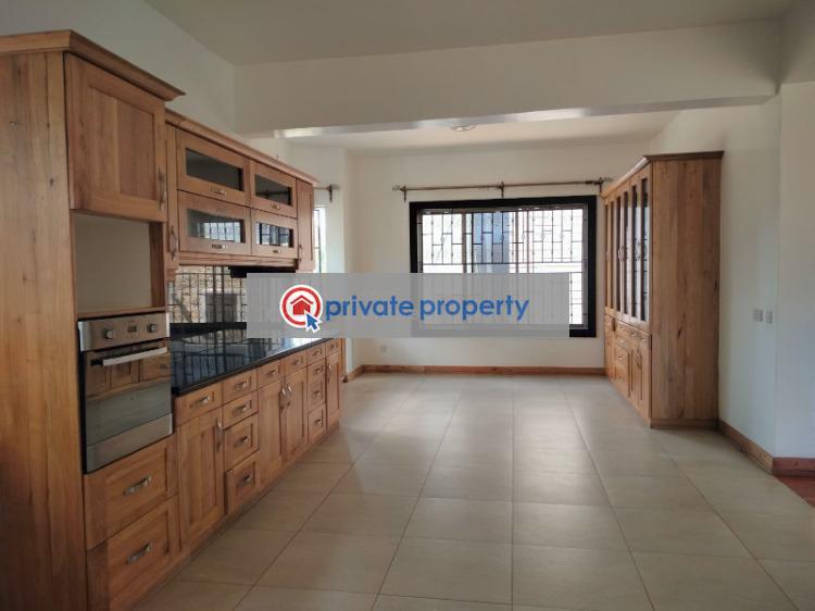 5 bedroom Townhouse For Sale &nbsp;off Peponi Road Spring Valley Nairobi - 11