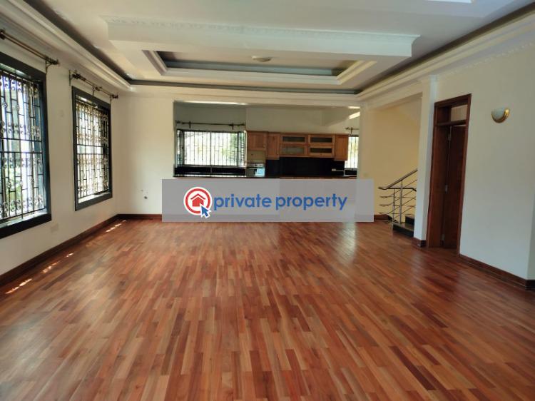 5 bedroom Townhouse For Sale &nbsp;off Peponi Road Spring Valley Nairobi - 13