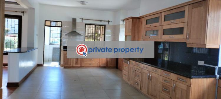 5 bedroom Townhouse For Sale &nbsp;off Peponi Road Spring Valley Nairobi - 5