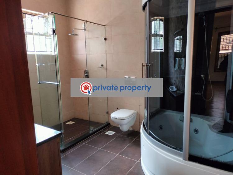5 bedroom Townhouse For Sale &nbsp;off Peponi Road Spring Valley Nairobi - 6