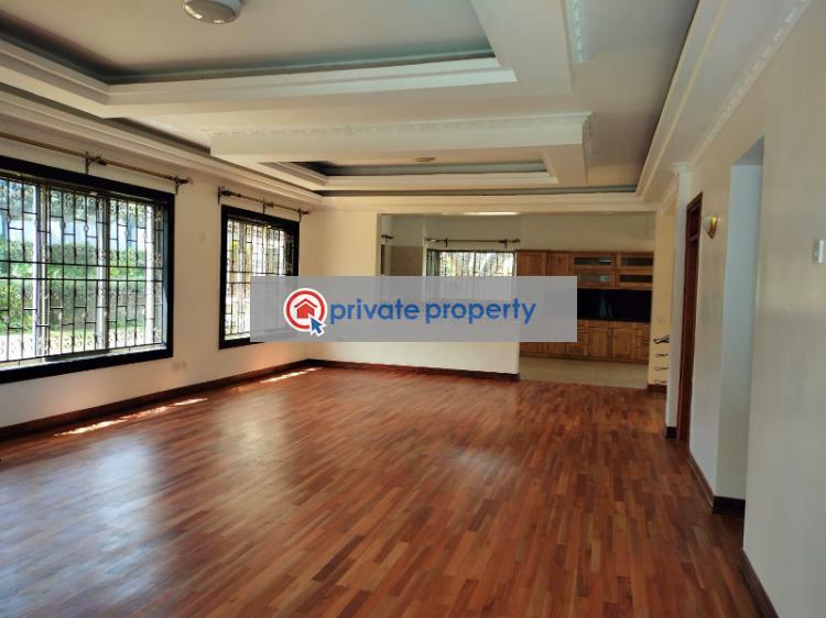 5 bedroom Townhouse For Sale &nbsp;off Peponi Road Spring Valley Nairobi - 2