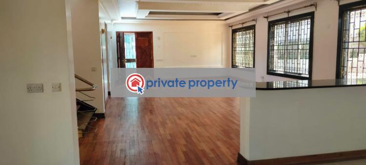5 bedroom Townhouse For Sale &nbsp;off Peponi Road Spring Valley Nairobi - 9