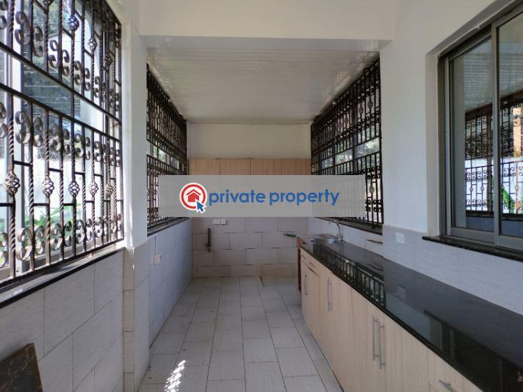 5 bedroom Townhouse For Sale &nbsp;off Peponi Road Spring Valley Nairobi - 12