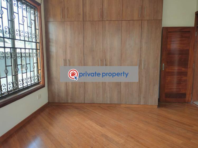 5 bedroom Townhouse For Sale &nbsp;off Peponi Road Spring Valley Nairobi - 4