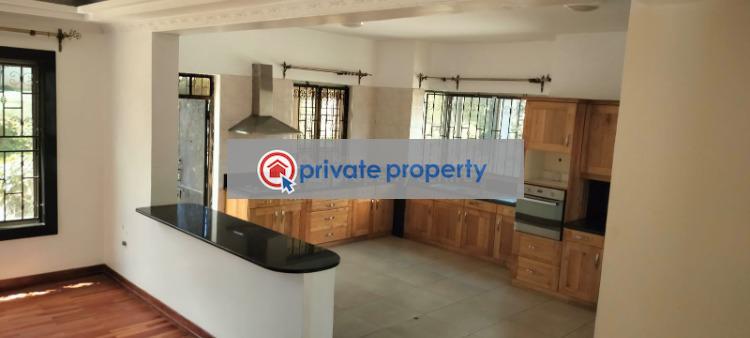 5 bedroom Townhouse For Sale &nbsp;off Peponi Road Spring Valley Nairobi - 8