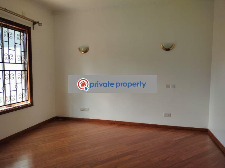 5 bedroom Townhouse For Sale &nbsp;off Peponi Road Spring Valley Nairobi - 7