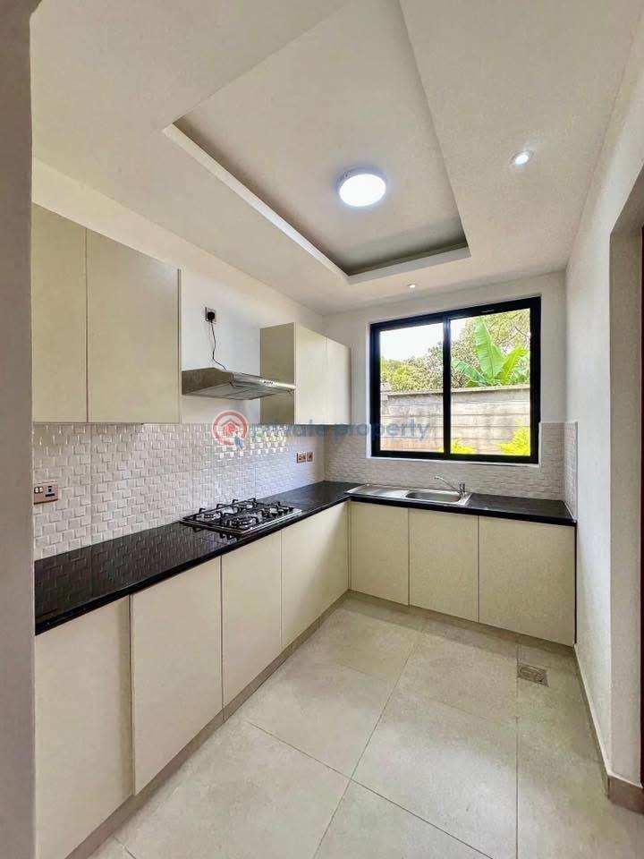 5 bedroom Townhouse For Rent Lavington Nairobi - 4