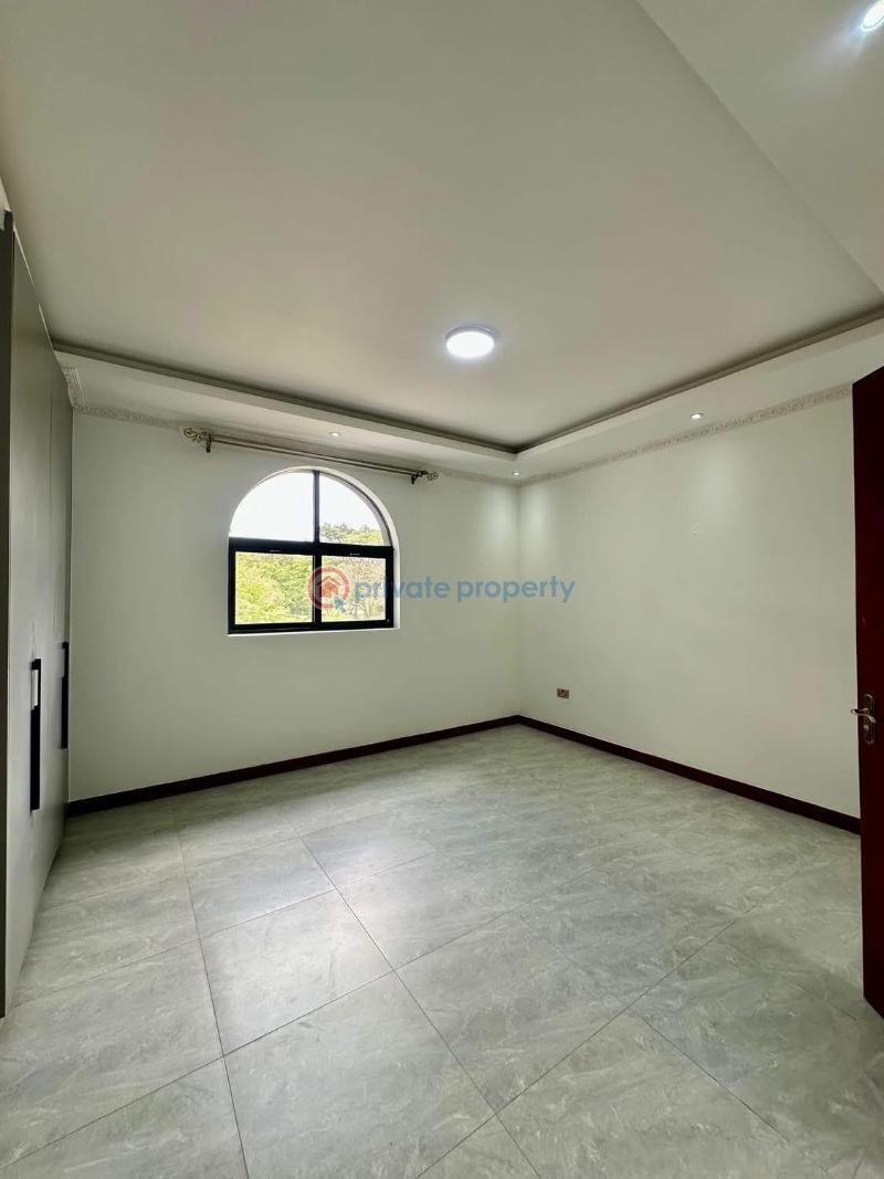 5 bedroom Townhouse For Rent Lavington Nairobi - 20