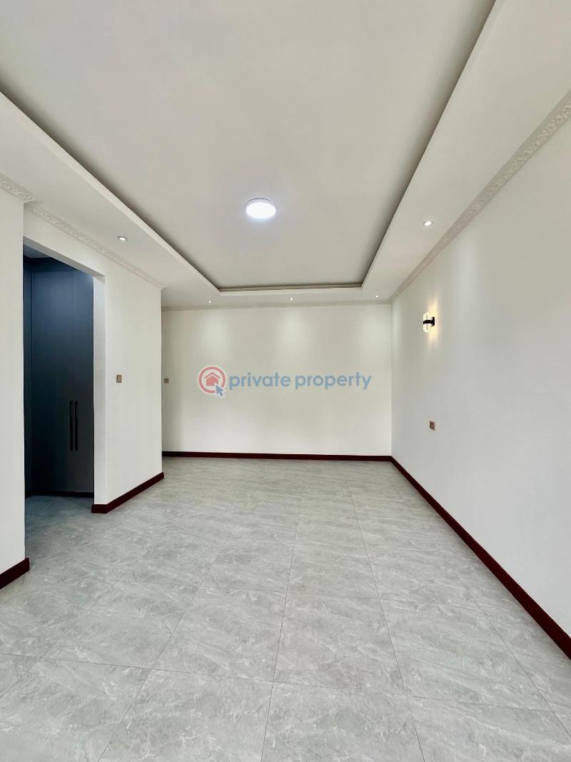 5 bedroom Townhouse For Rent Lavington Nairobi - 3