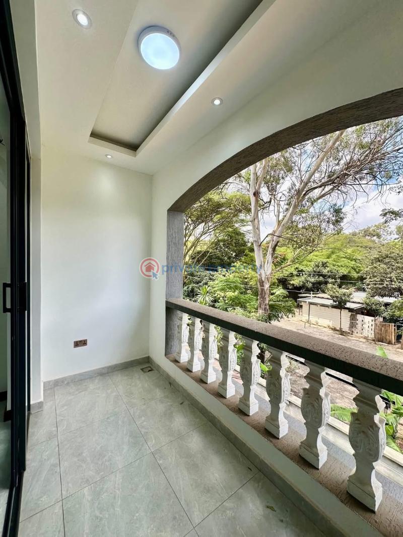 5 bedroom Townhouse For Rent Lavington Nairobi - 6