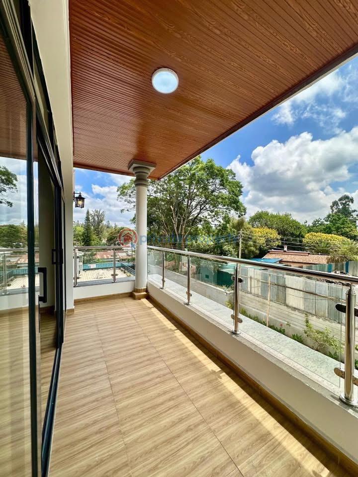 5 bedroom Townhouse For Rent Lavington Nairobi - 14