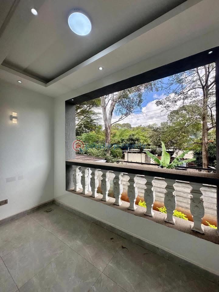 5 bedroom Townhouse For Rent Lavington Nairobi - 11