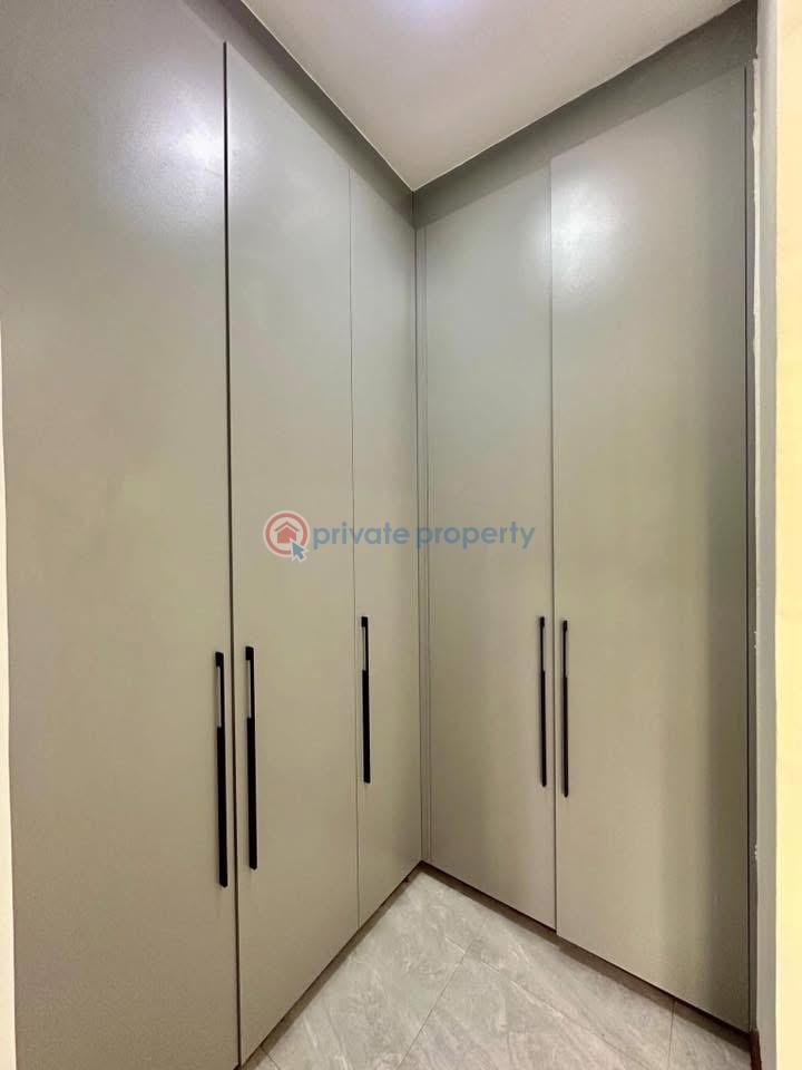 5 bedroom Townhouse For Rent Lavington Nairobi - 8