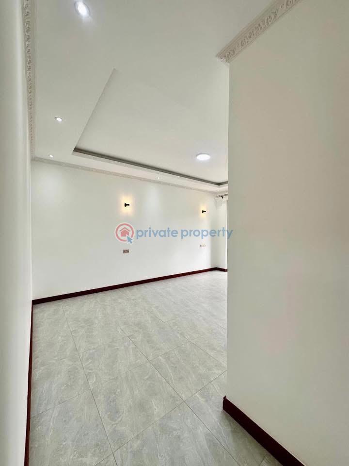 5 bedroom Townhouse For Rent Lavington Nairobi - 18