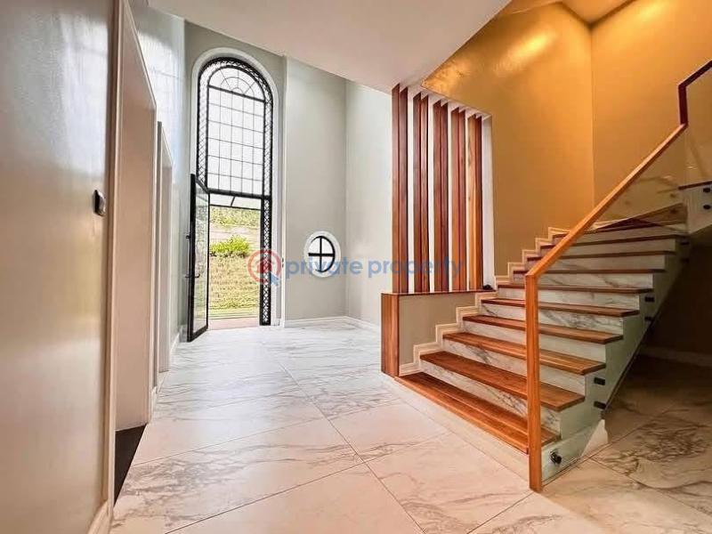 5 bedroom Townhouse For Rent Loresho Spring Valley Nairobi - 13