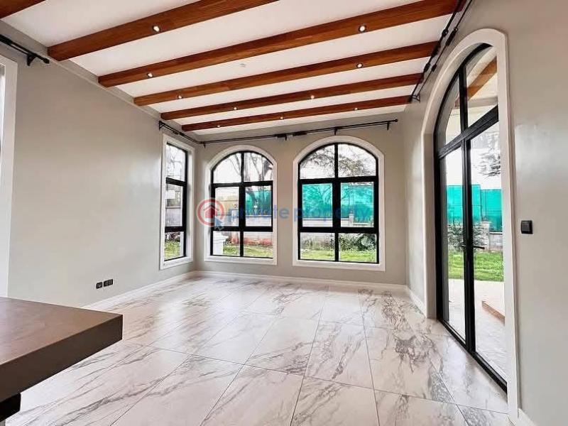 5 bedroom Townhouse For Rent Loresho Spring Valley Nairobi - 5