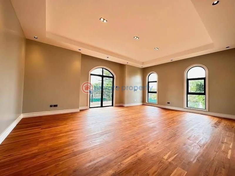 5 bedroom Townhouse For Rent Loresho Spring Valley Nairobi - 7