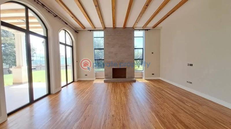 5 bedroom Townhouse For Rent Loresho Spring Valley Nairobi - 3