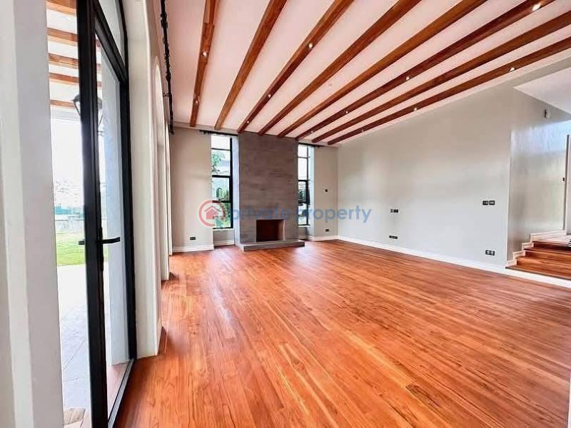 5 bedroom Townhouse For Rent Loresho Spring Valley Nairobi - 6