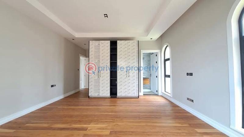 5 bedroom Townhouse For Rent Loresho Spring Valley Nairobi - 10