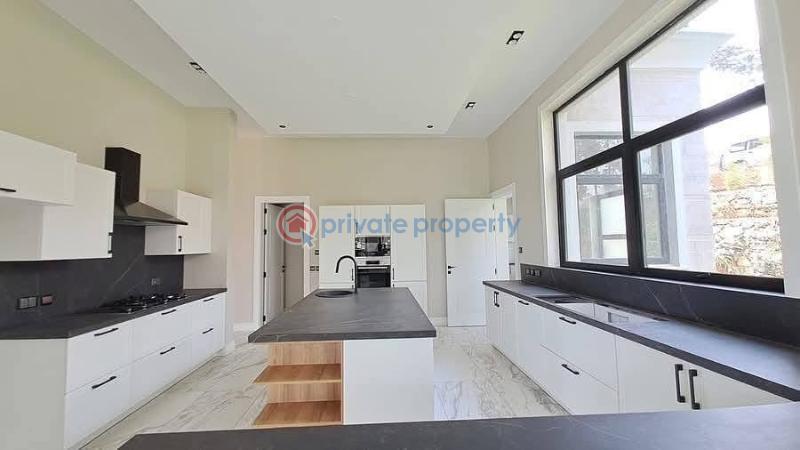 5 bedroom Townhouse For Rent Loresho Spring Valley Nairobi - 4