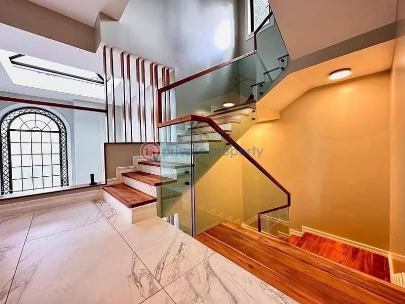 5 bedroom Townhouse For Rent Loresho Spring Valley Nairobi - 9