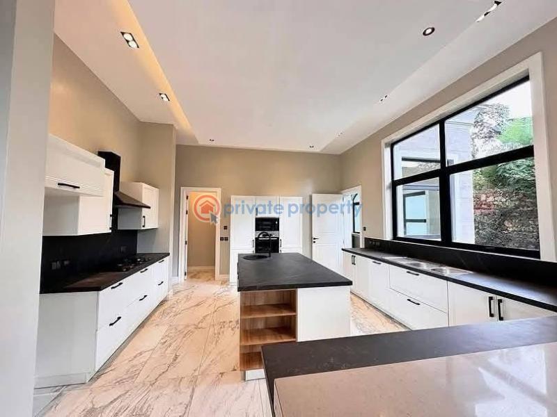 5 bedroom Townhouse For Rent Loresho Spring Valley Nairobi - 2