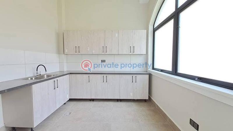 5 bedroom Townhouse For Rent Loresho Spring Valley Nairobi - 14
