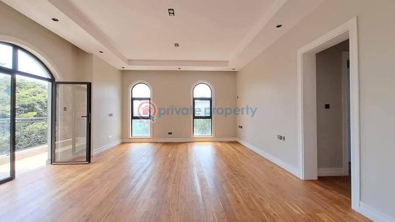 5 bedroom Townhouse For Rent Loresho Spring Valley Nairobi - 11