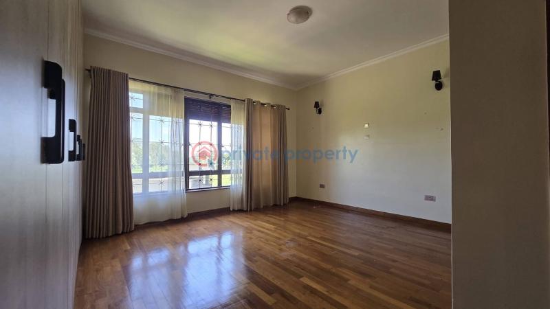 5 bedroom Townhouse For Rent Runda Kitisuru Nairobi - 8