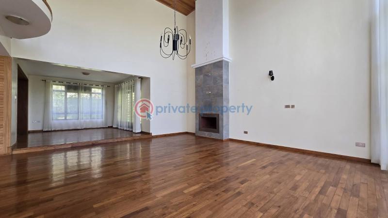 5 bedroom Townhouse For Rent Runda Kitisuru Nairobi - 11
