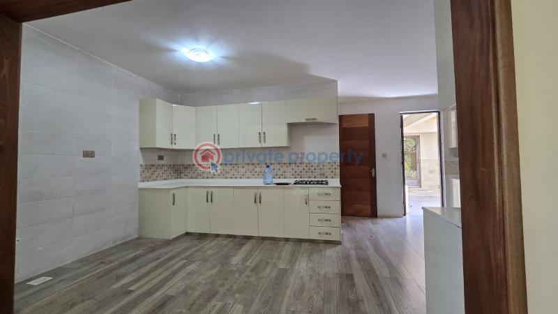5 bedroom Townhouse For Rent Runda Kitisuru Nairobi - 16