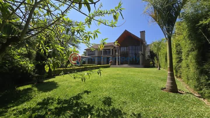 5 bedroom Townhouse For Rent Runda Kitisuru Nairobi - 0