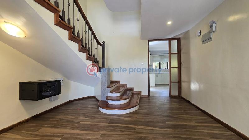 5 bedroom Townhouse For Rent Runda Kitisuru Nairobi - 4