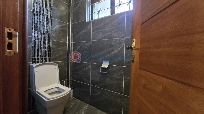 5 bedroom Townhouse For Rent Runda Kitisuru Nairobi - 15