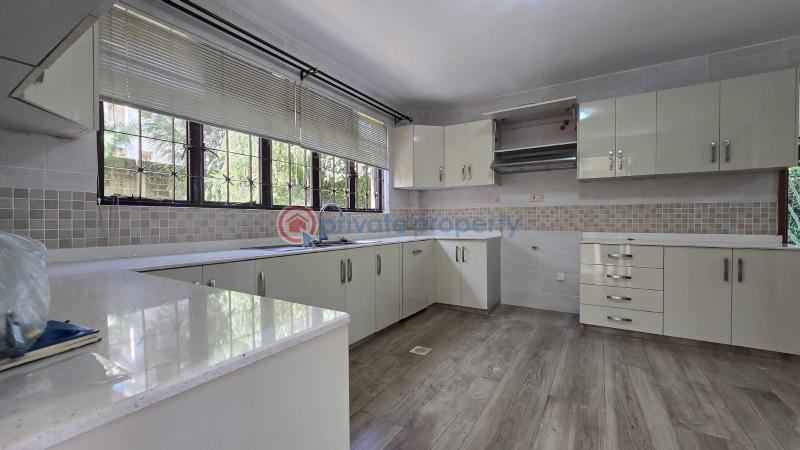 5 bedroom Townhouse For Rent Runda Kitisuru Nairobi - 17