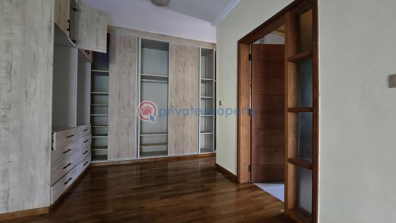 5 bedroom Townhouse For Rent Runda Kitisuru Nairobi - 10