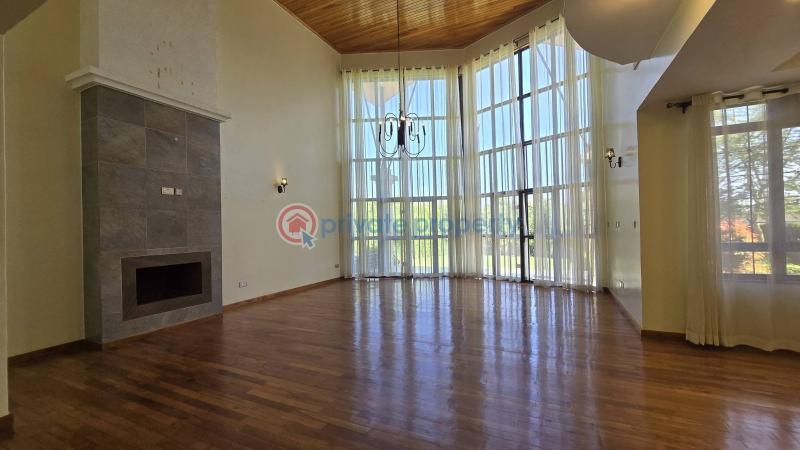 5 bedroom Townhouse For Rent Runda Kitisuru Nairobi - 7