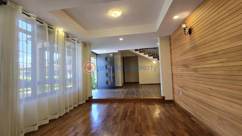 5 bedroom Townhouse For Rent Runda Kitisuru Nairobi - 9